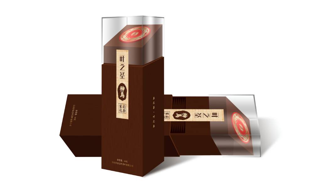 寿阳县礼品包装设计：以礼传情，融合城市特色，打造有温度的伴手礼